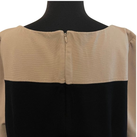 TALBOTS woman Dress size 14 Wide - Picture 4 of 6